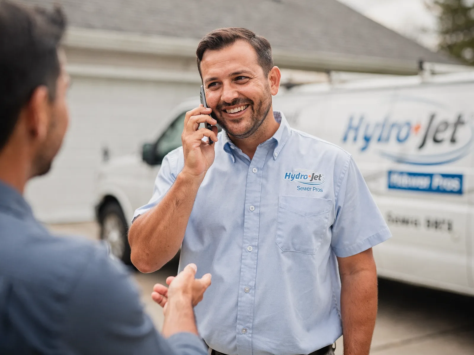 Hydro Jetting Crystal Hill, VA FAQs